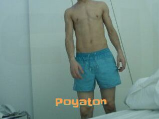Poyaton