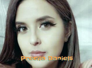 Precila_Daniels