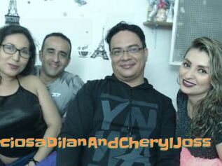 PreciosaDilanAndCherylJoss