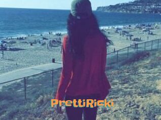 PrettiRicki