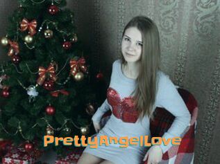 PrettyAngelLove