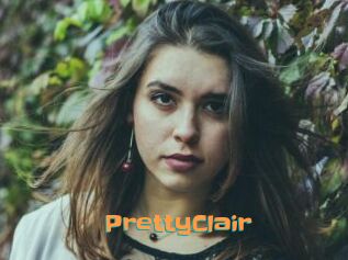 PrettyClair