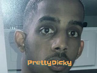 PrettyDicky