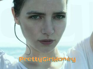 PrettyGirlHoney
