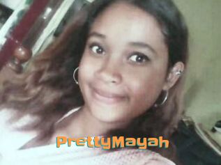 PrettyMayah