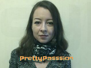 PrettyPasssion
