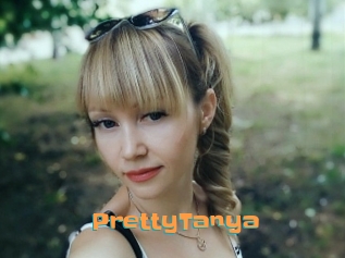 PrettyTanya