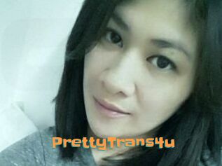 PrettyTrans4u