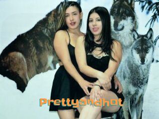 Prettyandhot