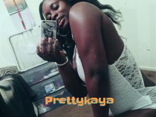 Prettykaya