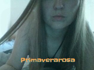Primaverarosa