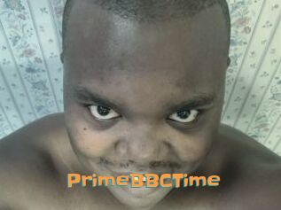 PrimeBBCTime