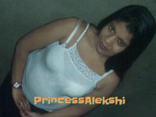 PrincessAlekshi