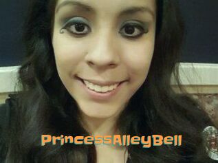 PrincessAlleyBell