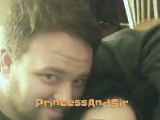 PrincessAndSir