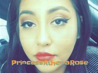 PrincessAthenaRose