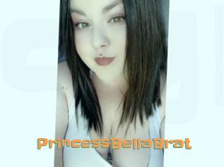 PrincessBellaBrat