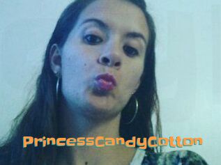PrincessCandyCotton