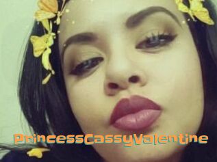 PrincessCassyValentine