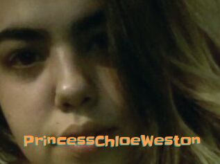 PrincessChloeWeston