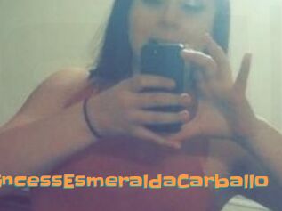 PrincessEsmeraldaCarballo