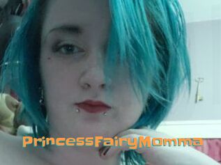 PrincessFairyMomma