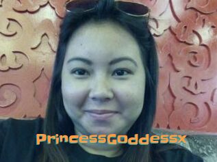 PrincessGoddessx