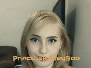 PrincessHarleyBoo