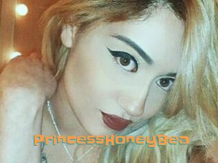PrincessHoneyBea