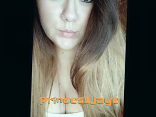 PrincessJaye