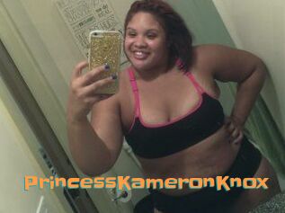 PrincessKameronKnox