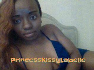 PrincessKissyLabelle