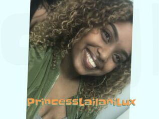 PrincessLailaniLux