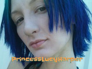 PrincessLucyHarper