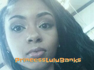 PrincessLuluBanks