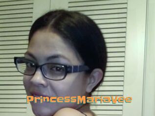 PrincessMariaVee