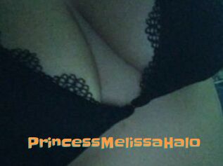PrincessMelissaHalo