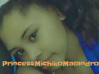 PrincessMichikoMalandro