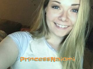 PrincessNaiomi