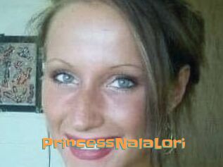 PrincessNalaLori