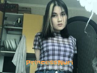 PrincessNuri