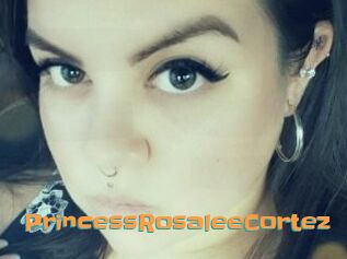 PrincessRosaleeCortez