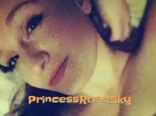 PrincessRoseSky