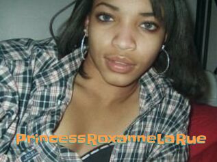 PrincessRoxanneLaRue