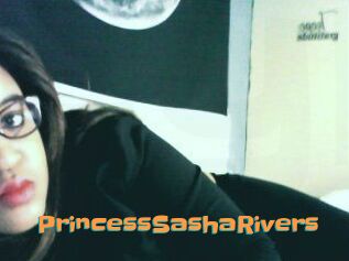 PrincessSashaRivers