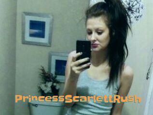 PrincessScarlettRush