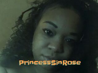 PrincessSinRose