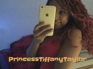 PrincessTiffanyTaylor