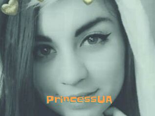 PrincessUA