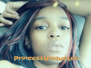 PrincessUniqueLee